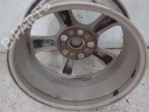 Fælk MAZDA 3 (BK) 1.6 DI Turbo | BP31540907C45 - Image 3