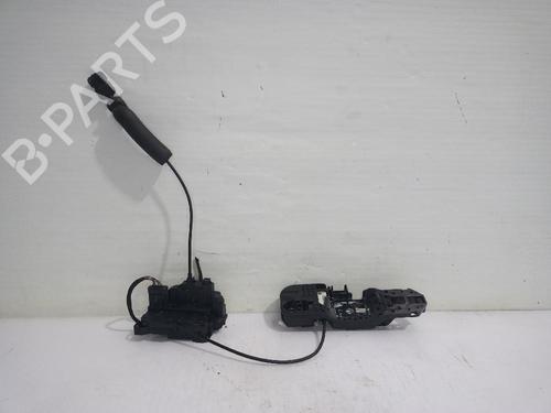 Used Rear left lock Rear left lock 31558227 31558227