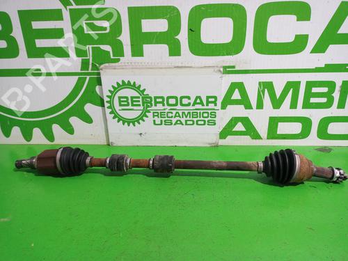 Used Right front driveshaft Right front driveshaft 38861809 38861809
