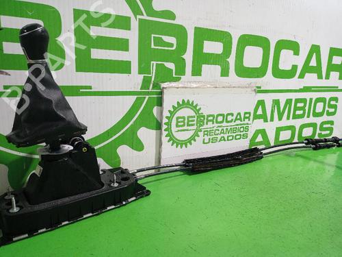 Gearstang VW T-ROC (A11, D11) 1.0 TSI | BP31553944M90  - Image 5