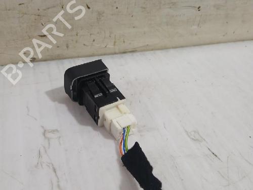 Warning switch PEUGEOT RIFTER 1.5 BlueHDi 100 | BP31564339I22 - Image 3