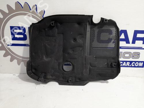 Upper protection MERCEDES-BENZ E-CLASS (W212) E 220 CDI / BlueTEC (212.001, 212.002) | BP31541899M93 - Image 3