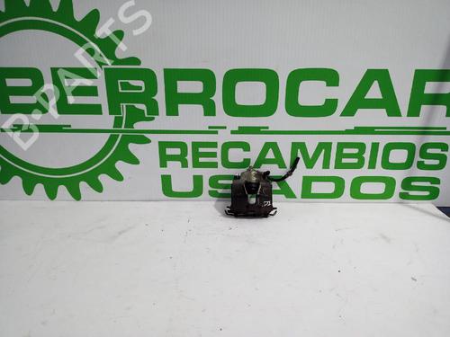 Used Left front brake caliper OPEL ASTRA G CLASSIC Saloon (T98) 1.6 16V (F69) (101 hp) 31542886
