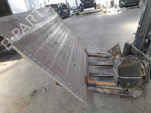 Other IVECO DAILY IV Platform/Chassis 50C15 | BP32657728O1  - Image 5