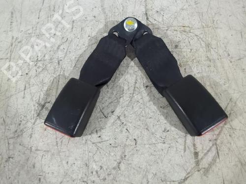 Seat buckle DACIA SANDERO II 1.5 dCi | BP31566533I32 - Image 3