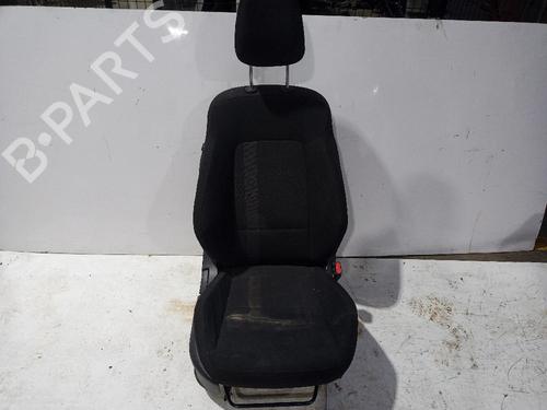 Used Right front seat Right front seat HYUNDAI i20 III (BC3, BI3) 1.0 T-GDI hybrid 48V (101 hp) 31555598 31555598