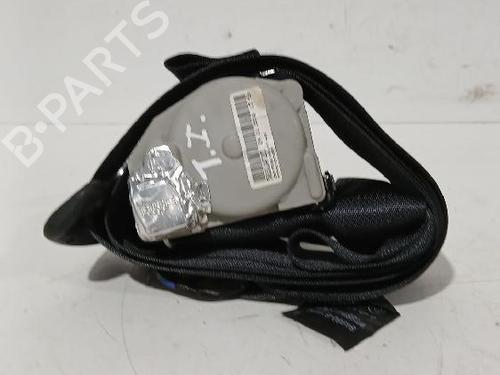 Used Rear left seatbelt Rear left seatbelt SUZUKI SX4 S-Cross (JY) 1.4 T AllGrip (AKK414) (140 hp) 31567808 31567808