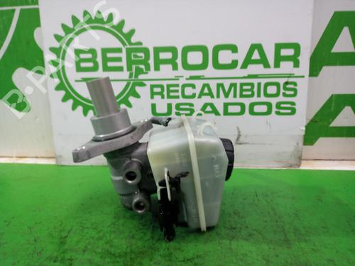 Used Brake master cylinder OPEL ZAFIRA / ZAFIRA FAMILY B (A05) 1.9 CDTI (M75) (120 hp) 31549867