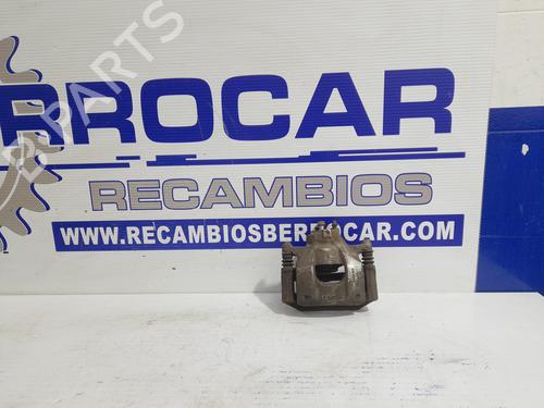 Used Right front brake caliper Right front brake caliper 38861227 38861227