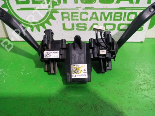Switch SEAT ALTEA XL (5P5, 5P8) 1.6 TDI | BP31549074I30 - Image 6