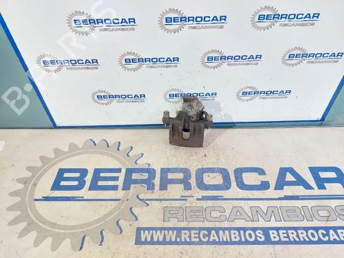 Used Left rear brake caliper TOYOTA RAV 4 III (_A3_) [2005-2014]  31678324