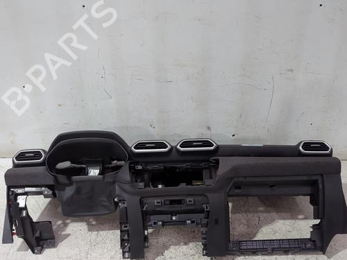 Instrumentbræt MG MG ZS SUV (AZS1) 1.5 VTi | BP38865869C46 - Image 2