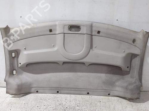Used Interior roof Interior roof CITROËN JUMPY II (VF7) 1.6 HDi 90 16V (90 hp) 40005838 40005838