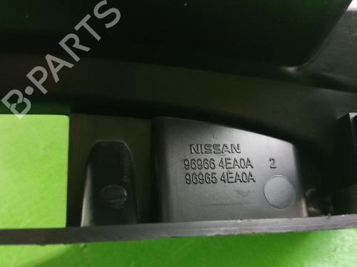 Cup/Object holder NISSAN QASHQAI II (J11, J11_) 1.2 DIG-T | BP31554655I37 