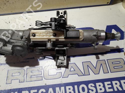 Steering column MERCEDES-BENZ C-CLASS (W203) C 220 CDI (203.006, 203.008) | BP31539501M21