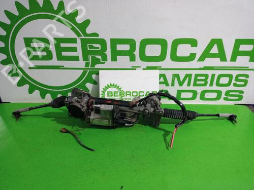 Steering rack VW PASSAT B6 (3C2) 2.0 TDI 16V | BP31546978M22 - Image 4