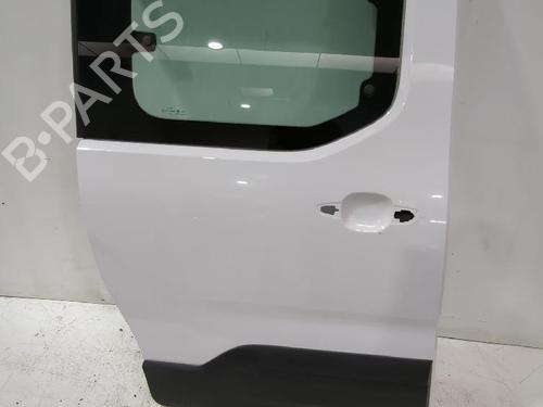 Used Right slide door Right slide door PEUGEOT RIFTER 1.5 BlueHDi 100 (102 hp) 31565536 31565536
