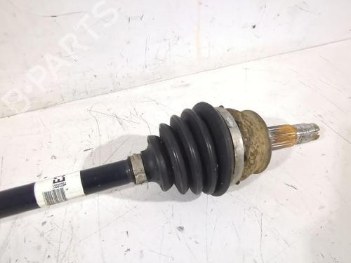 Right front driveshaft OPEL CORSA D (S07) 1.3 CDTI (L08, L68) | BP32466968M39