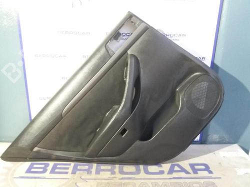 Bageste venstre beklædning TOYOTA AVENSIS (_T25_) 1.8 VVT-i (ZZT251_, ZZT251R) (129 hp) 31678425