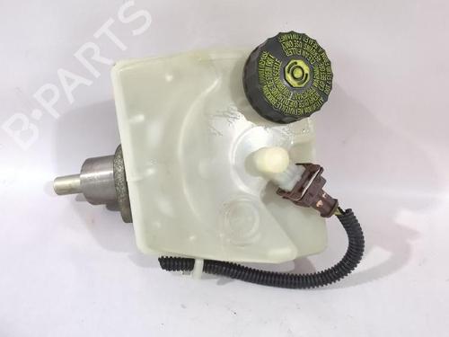Used Brake master cylinder Brake master cylinder PEUGEOT 206 Hatchback (2A/C) 1.4 HDi eco 70 (68 hp) 33746394 33746394
