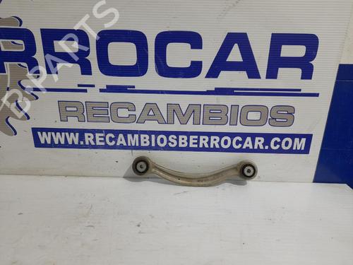 Used Left rear suspension arm MERCEDES-BENZ E-CLASS (W212) E 220 CDI / BlueTEC (212.001, 212.002) (170 hp) 31541959