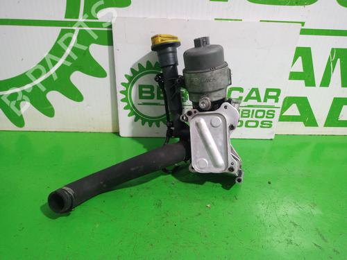 Used Oil radiator Oil radiator 38861576 38861576