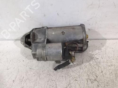 Starter AUDI A4 B6 (8E2) 1.9 TDI | BP31566915M8