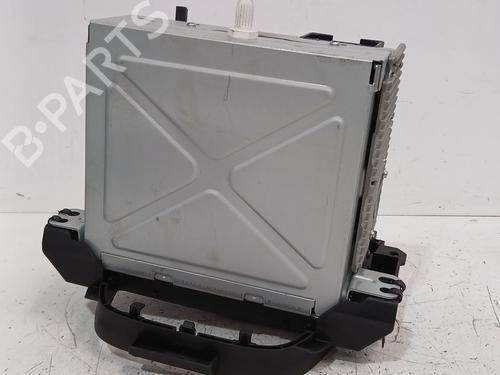 Radio OPEL ASTRA J Saloon 1.7 CDTI (69) | BP36525549E6 - Image 6