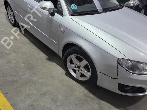 AC pipe SEAT EXEO (3R2) 1.8 TSI | BP32463420M126 - Image 11