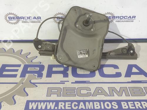 Used Rear right window mechanism Rear right window mechanism 38869014 38869014