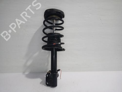Used Left front shock absorber RENAULT MEGANE I (BA0/1_) 1.6 e (BA0F, BA0S) (90 hp) 31556889