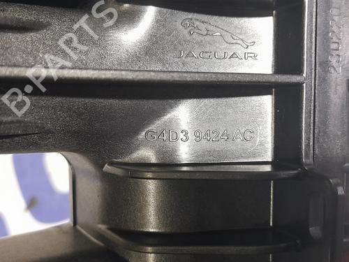 Intake manifold JAGUAR XE (X760) | BP38860333M70 - Image 2