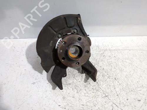 Right front steering knuckle SEAT LEON (1M1) | BP32489820M26