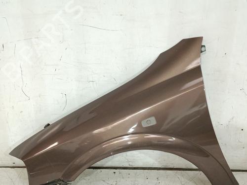 Used Left front fenders Left front fenders OPEL ASTRA G Hatchback (T98) 1.6 16V (F08, F48) (101 hp) 39890145 39890145