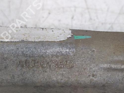 Steering rack OPEL CORSA E (X15) 1.3 CDTI (08, 68) | BP33734917M22 - Image 4