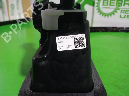 Selector da caixa VW T-ROC (A11, D11) 1.0 TSI | BP31553944M90 