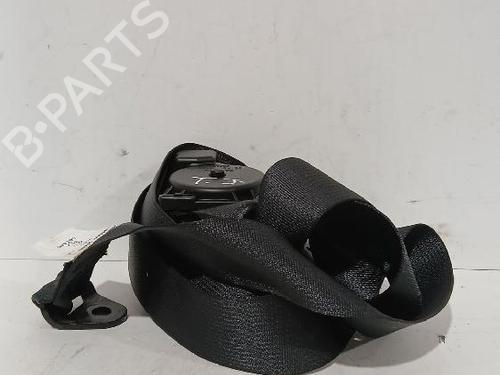Used Rear left seatbelt NISSAN QASHQAI II (J11, J11_) 1.3 DIG-T (140 hp) 31568261