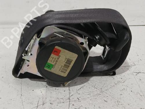 Rear left seatbelt OPEL CORSA E (X15) 1.4 (08, 68) | BP33746854I29 - Image 4