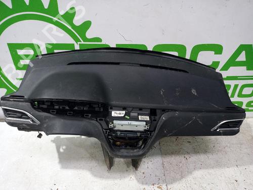 Dashboard PEUGEOT 2008 I (CU_) [2013-2026]  31677024