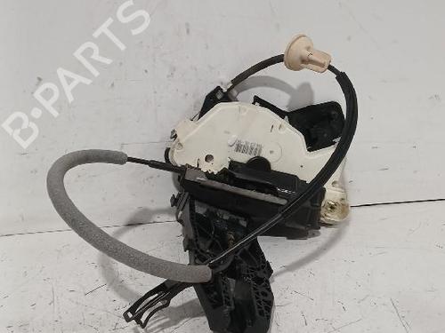 Used Front left lock Front left lock VW GOLF VI Variant (AJ5) 1.6 TDI (105 hp) 33613443 33613443