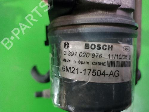 Front wiper motor FORD S-MAX (WA6) 2.0 TDCi | BP31551127M29 - Image 2