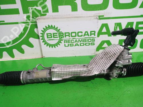 Steering rack RENAULT LAGUNA III Grandtour (KT0/1) 3.0 dCi (KT03, KT13) | BP31552542M22 