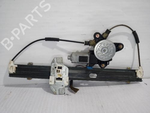 Front left window mechanism CHEVROLET MATIZ (M200, M250) 1.0 | BP31555803C22 - Image 4