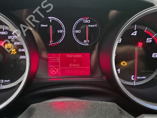 Left front window switch ALFA ROMEO GIULIETTA (940_) 1.6 JTDM (940FXD1A) | BP32466771I27 - Image 7