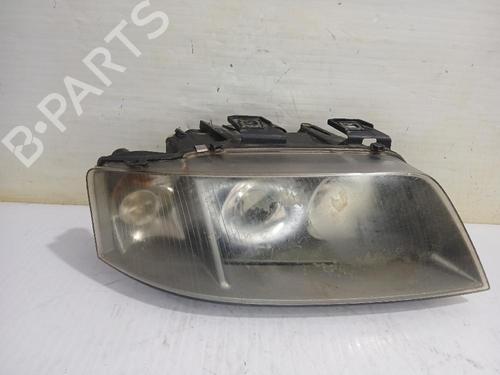Used Right headlight Right headlight AUDI A6 C5 Avant (4B5, 4B6) 2.5 TDI quattro (180 hp) 31559250 31559250