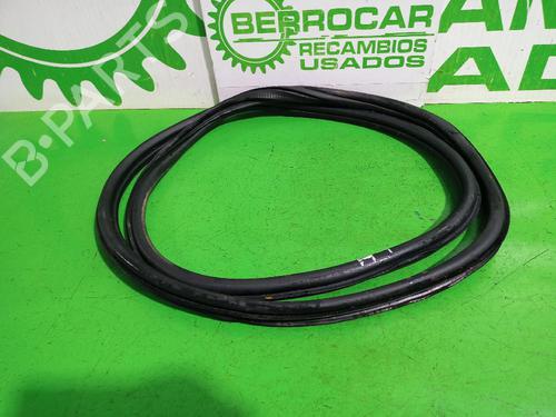 Gummiliste VW T-ROC (A11, D11) 1.0 TSI (110 hp) 31553947