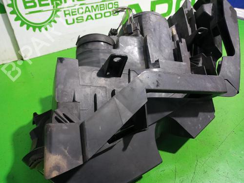 Right headlight RENAULT MEGANE II Coupé-Cabriolet (EM0/1_) 1.6 | BP31552388C29 