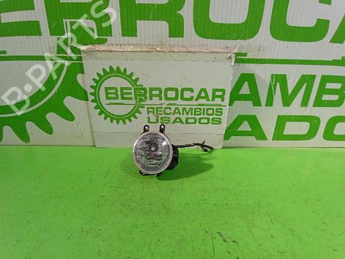 Used Left front fog light TOYOTA AURIS (_E18_) 1.8 Hybrid (ZWE186_, ZWE186R) (136 hp) 31554384