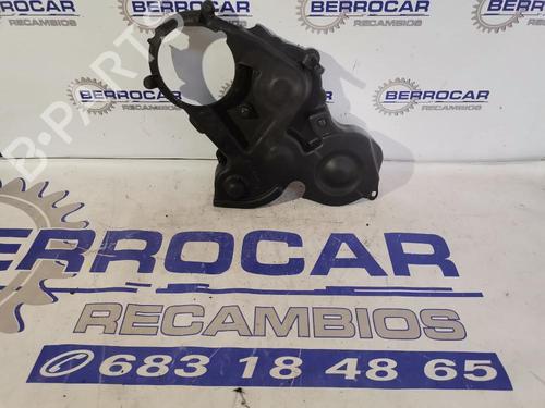 Used Timing cover Timing cover PEUGEOT 206 Hatchback (2A/C) 1.9 D (69 hp) 31677842 31677842
