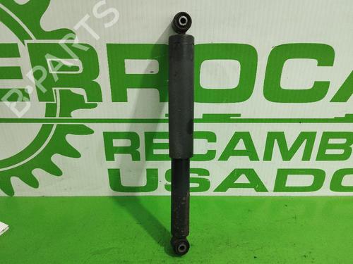 Used Right rear shock absorber Right rear shock absorber FORD TRANSIT CONNECT (P65_, P70_, P80_) 1.8 TDCi (90 hp) 31544018 31544018